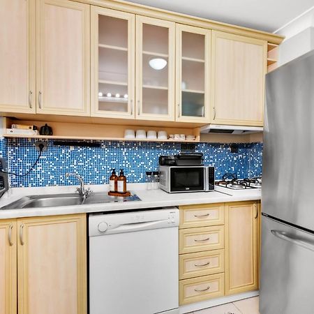 Апартаменты Modern Flat In The Heart Of Стамбул Экстерьер фото